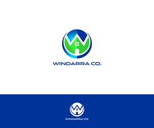 Diseño de Logo por rastf2day para Windarra Co. Pty Limited | Diseño: #29724460