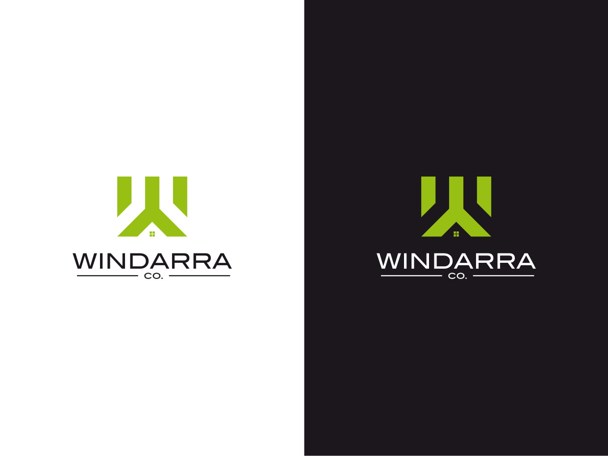 Logo Design by Atvento Graphics for Windarra Co. Pty Limited | Design #29719113