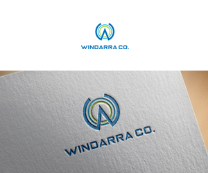 Design de Logo par bijuak pour Windarra Co. Pty Limited | Design : #29700002