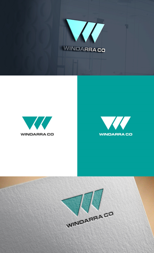Design de Logo par GLDesigns pour Windarra Co. Pty Limited | Design : #29703012