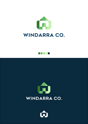 Logo Design by eudo for Windarra Co. Pty Limited | Design: #29702429