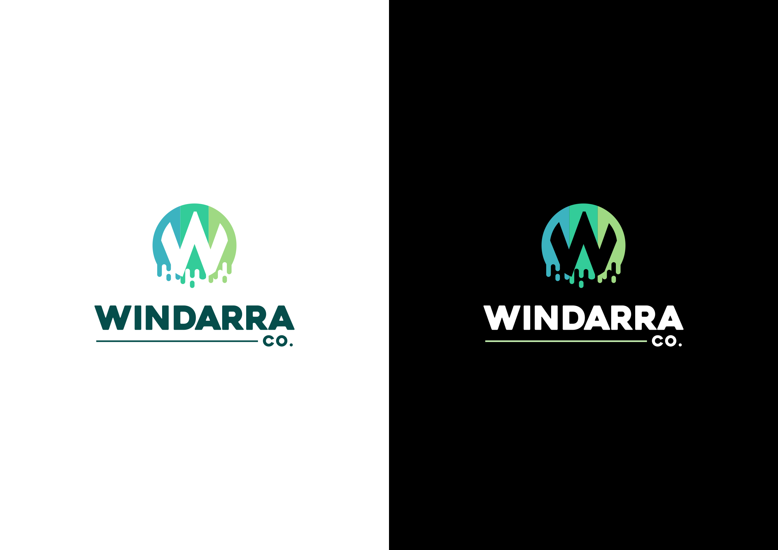 Logo Design by eudo for Windarra Co. Pty Limited | Design #29729861