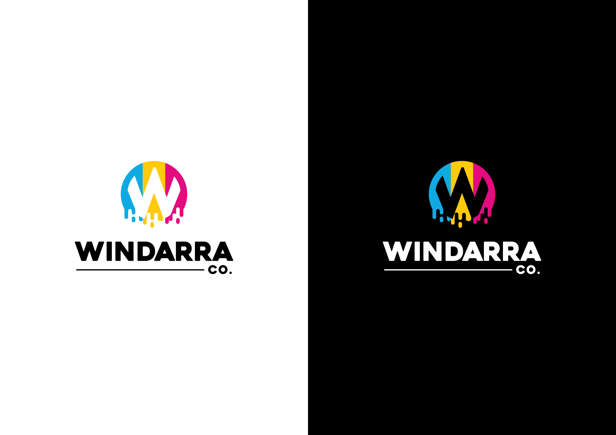 Logo Design by eudo for Windarra Co. Pty Limited | Design #29729862