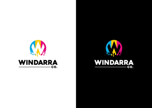 Logo Design by eudo for Windarra Co. Pty Limited | Design: #29729862