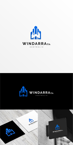 Logo Design by avenggus