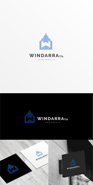 Diseño de Logo por avenggus para Windarra Co. Pty Limited | Diseño: #29705195