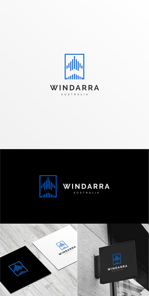 Diseño de Logo por avenggus para Windarra Co. Pty Limited | Diseño: #29705196