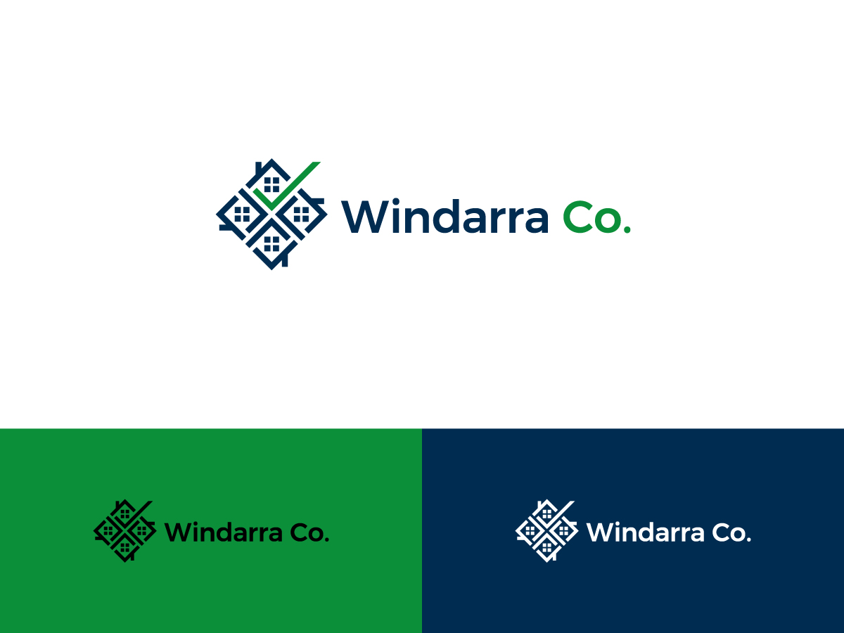 Logo Design by DiLion for Windarra Co. Pty Limited | Design #29703679