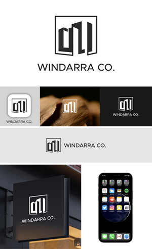 Diseño de Logo por debdesign para Windarra Co. Pty Limited | Diseño: #29702056