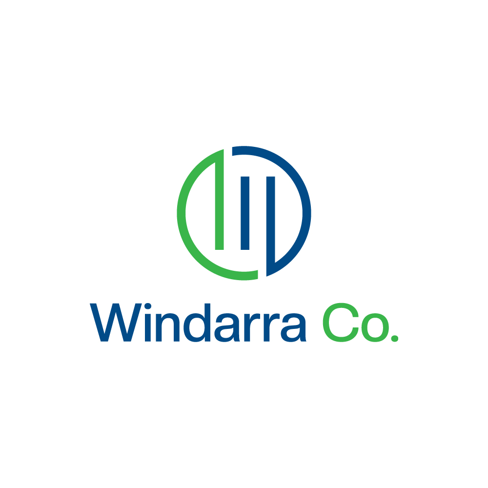 Logo-Design von lokiasan für Windarra Co. Pty Limited | Design #29726575