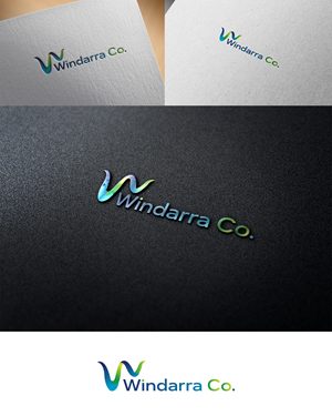 Design de Logo par yoossefMaroc pour Windarra Co. Pty Limited | Design : #29698444