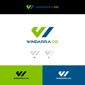 Logo Design by Lykos for Windarra Co. Pty Limited | Design: #29699655