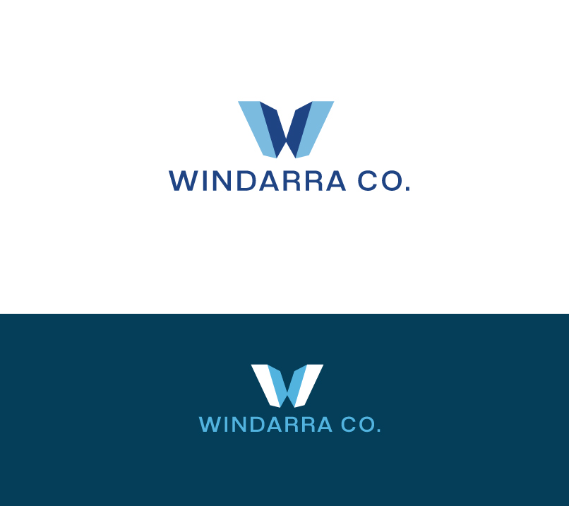 Logo Design by instudio for Windarra Co. Pty Limited | Design #29699321