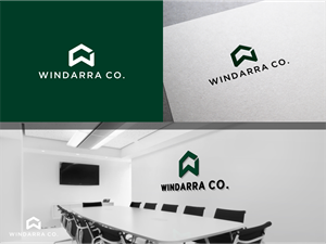 Logo-Design von Art-Workers für Windarra Co. Pty Limited | Design: #29729454