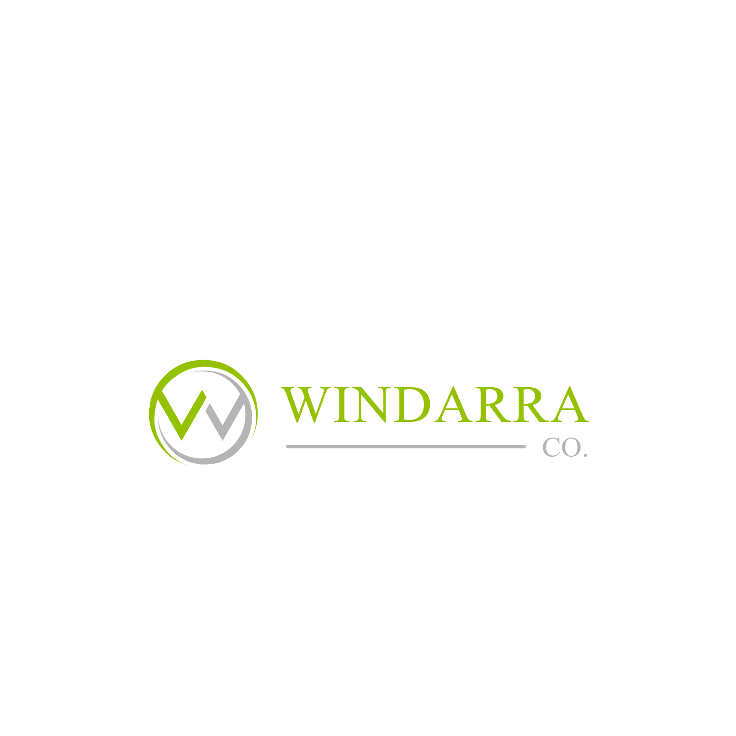 Logo Design by S.N.Y™-01 for Windarra Co. Pty Limited | Design #29698985