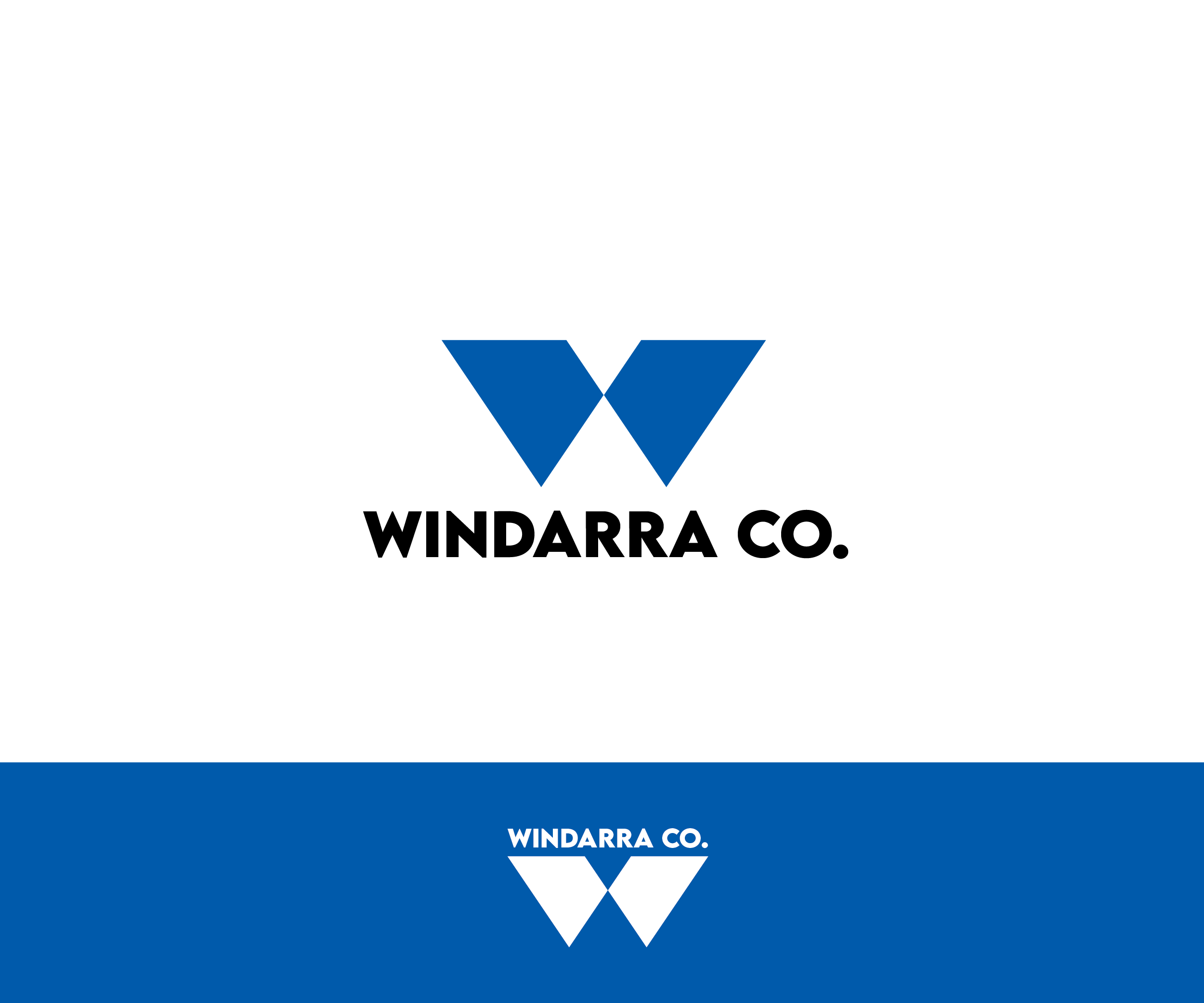 Design de Logo par saulogchito pour Windarra Co. Pty Limited | Design #29702587