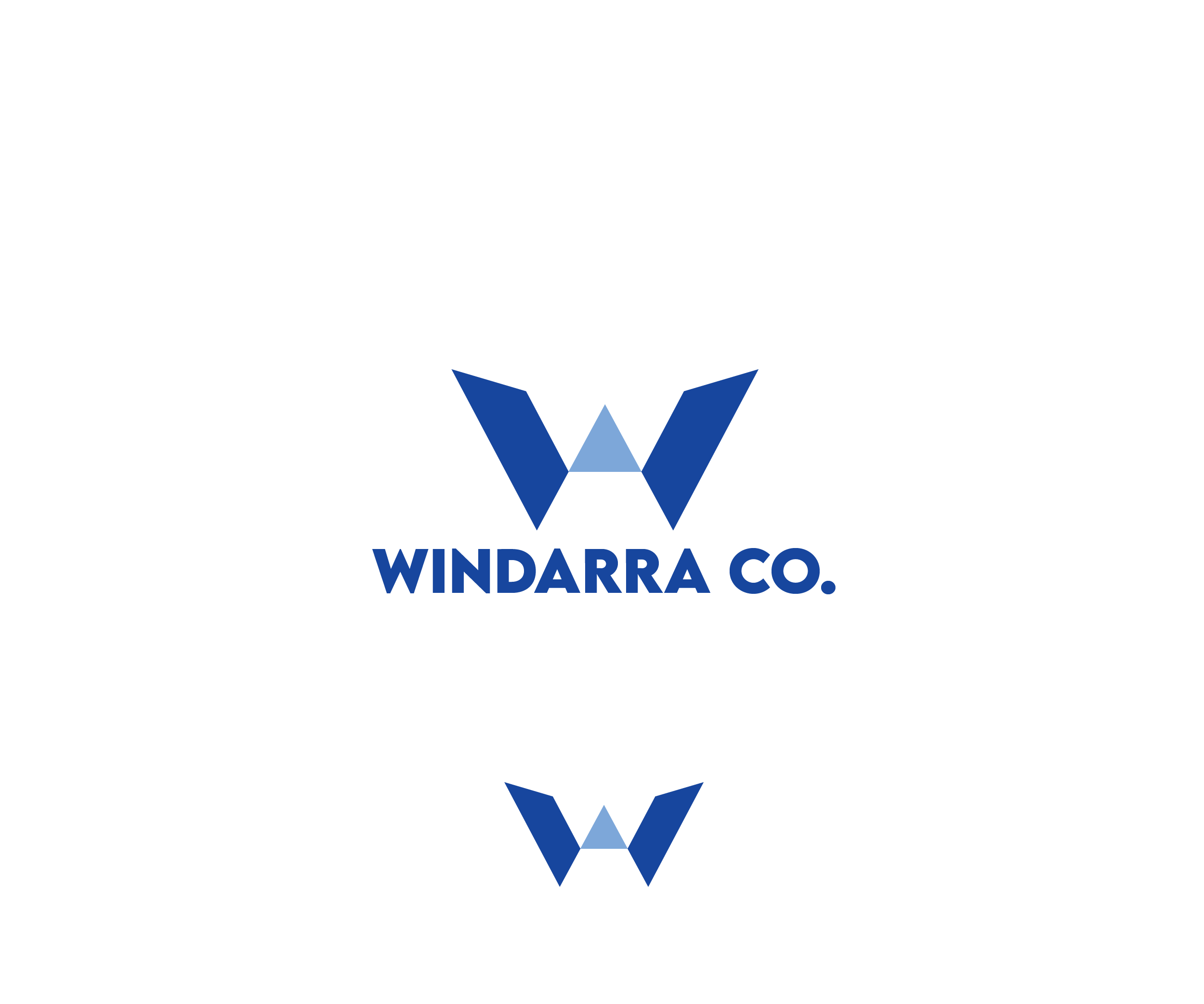 Diseño de Logo por saulogchito para Windarra Co. Pty Limited | Diseño #29703005