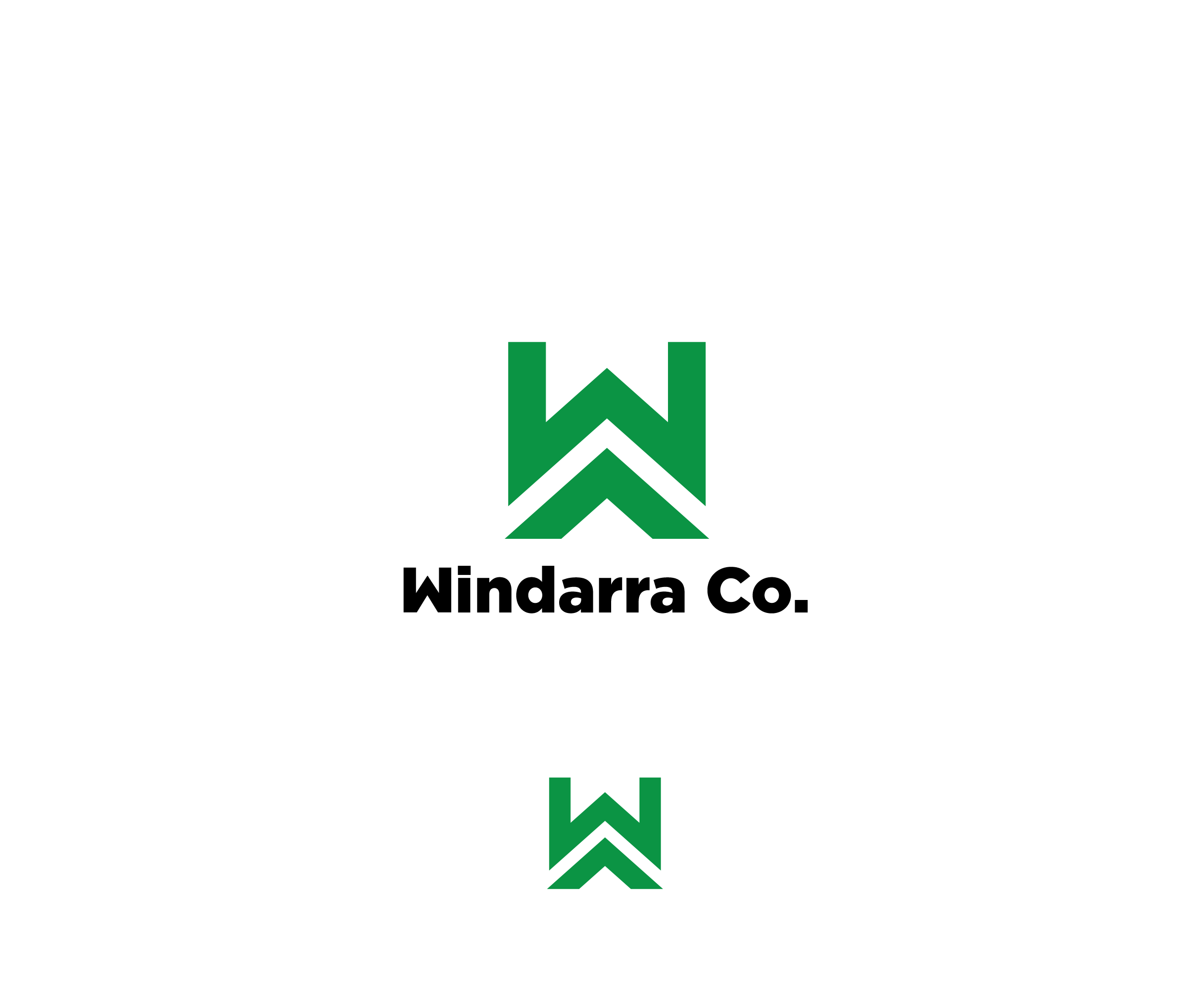 Logo Design by saulogchito for Windarra Co. Pty Limited | Design #29703310