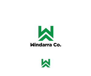 Diseño de Logo por saulogchito para Windarra Co. Pty Limited | Diseño: #29703310