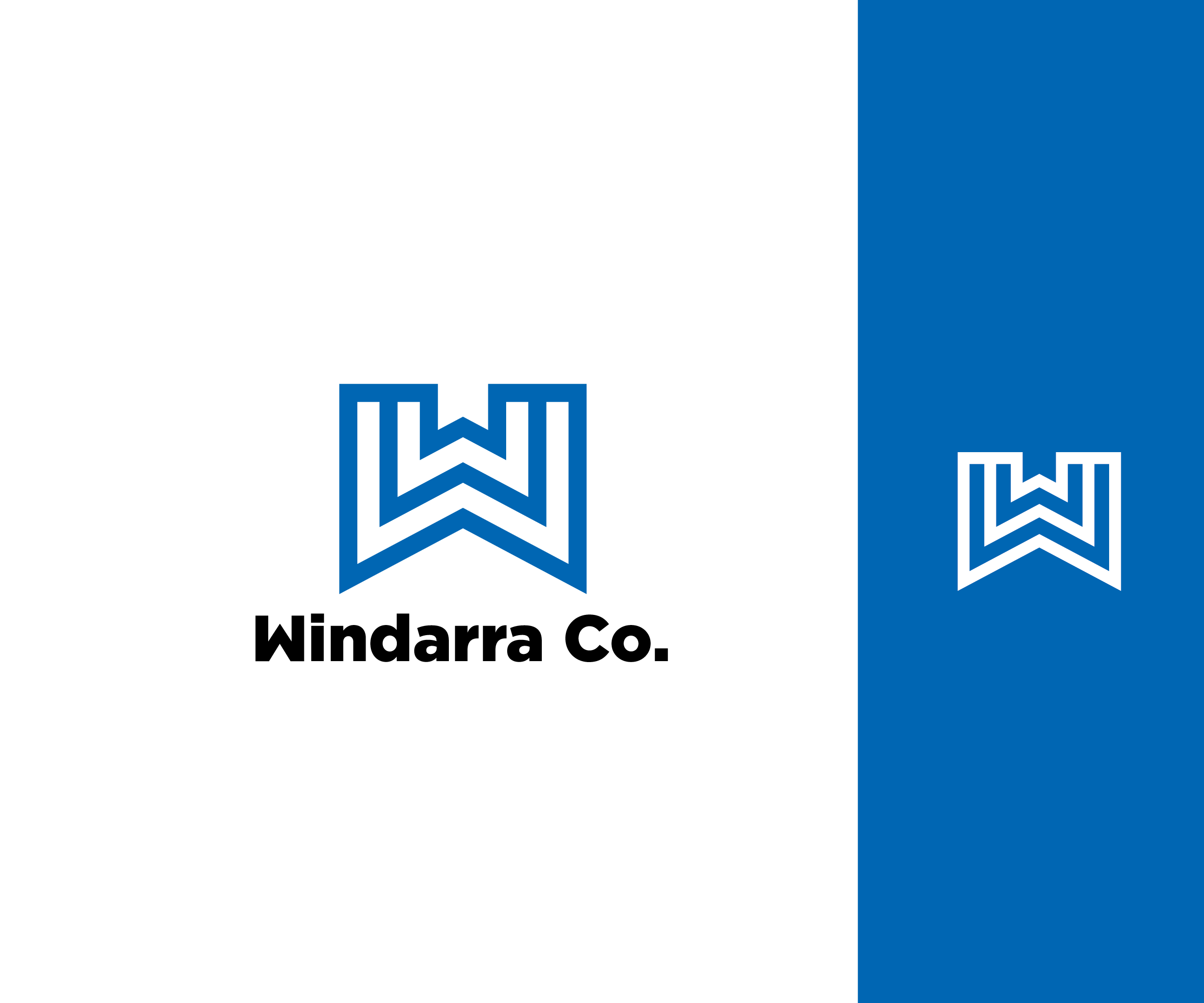 Diseño de Logo por saulogchito para Windarra Co. Pty Limited | Diseño #29703394