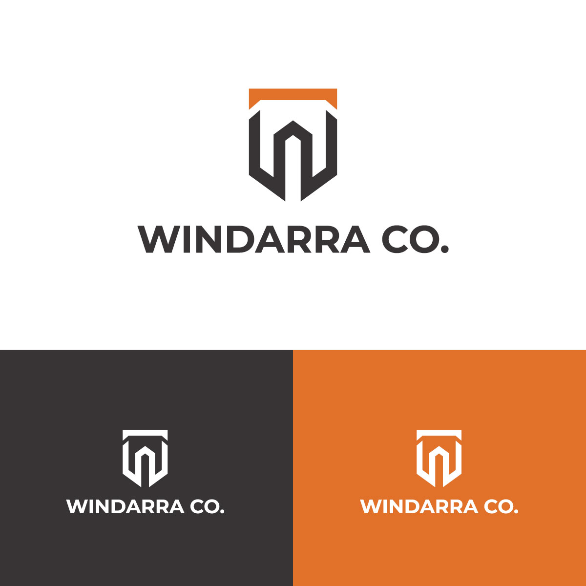 Diseño de Logo por LAXMI DESIGNHUB para Windarra Co. Pty Limited | Diseño #29701930