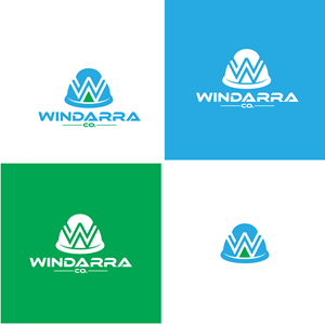 Diseño de Logo por 3Guys para Windarra Co. Pty Limited | Diseño: #29719261
