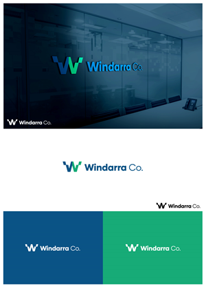 Diseño de Logo por goranvisnjic82 para Windarra Co. Pty Limited | Diseño #29698254
