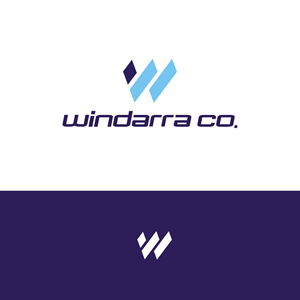 Logo Design by DoMadic for Windarra Co. Pty Limited | Design: #29728280