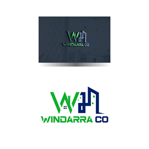 Diseño de Logo por fly  design para Windarra Co. Pty Limited | Diseño: #29700573