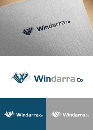 Diseño de Logo por fly  design para Windarra Co. Pty Limited | Diseño: #29700574