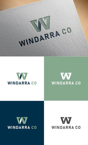 Design de Logo par fly  design pour Windarra Co. Pty Limited | Design : #29700575