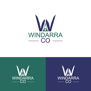 Diseño de Logo por fly  design para Windarra Co. Pty Limited | Diseño: #29701151