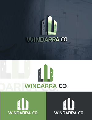 Logo Design by DesignLima for Windarra Co. Pty Limited | Design: #29703119