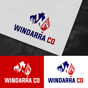 Diseño de Logo por DesignLima para Windarra Co. Pty Limited | Diseño: #29703120