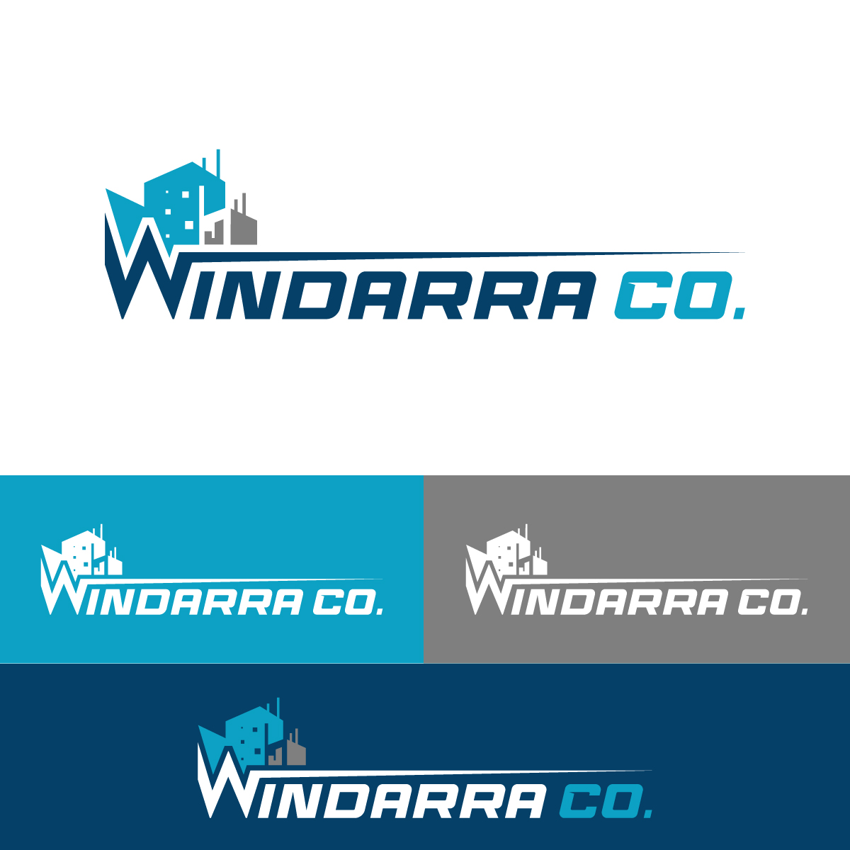 Logo-Design von DesignLima für Windarra Co. Pty Limited | Design #29703121