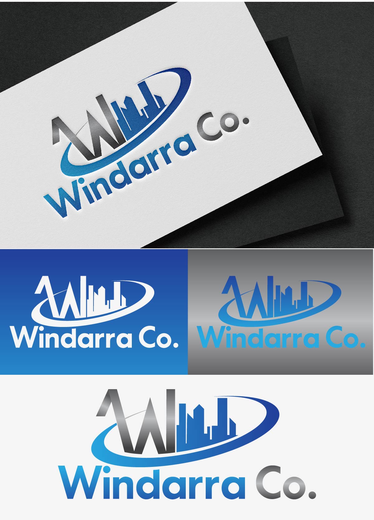 Diseño de Logo por DesignLima para Windarra Co. Pty Limited | Diseño #29703122