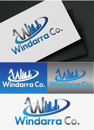 Diseño de Logo por DesignLima para Windarra Co. Pty Limited | Diseño: #29703122
