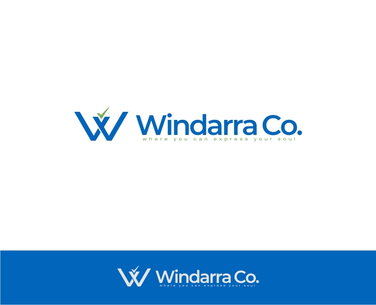 Diseño de Logo por iamrady para Windarra Co. Pty Limited | Diseño #29727412