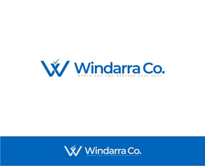 Diseño de Logo por iamrady para Windarra Co. Pty Limited | Diseño: #29727412
