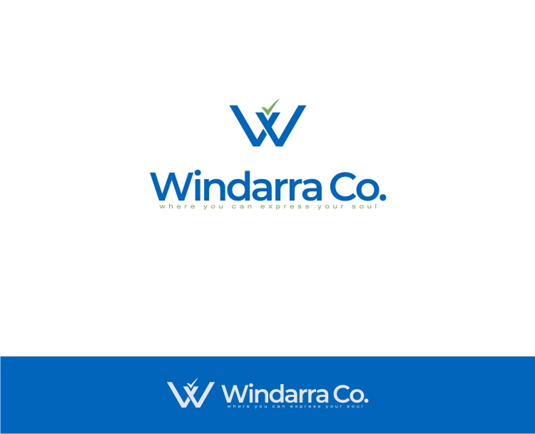 Logo-Design von iamrady für Windarra Co. Pty Limited | Design #29727414