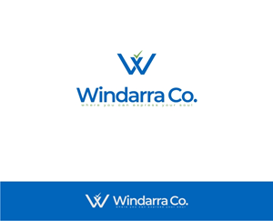 Diseño de Logo por iamrady para Windarra Co. Pty Limited | Diseño: #29727414