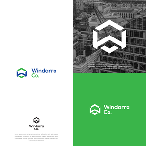 Diseño de Logo por vramar.roy para Windarra Co. Pty Limited | Diseño: #29702091