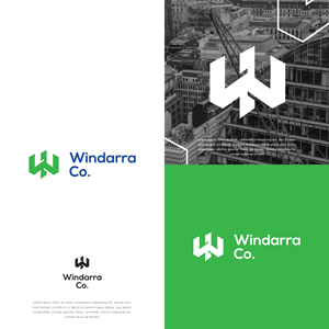 Diseño de Logo por vramar.roy para Windarra Co. Pty Limited | Diseño: #29702223
