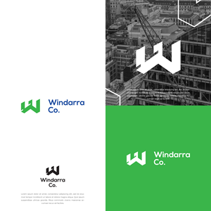 Diseño de Logo por vramar.roy para Windarra Co. Pty Limited | Diseño: #29702276