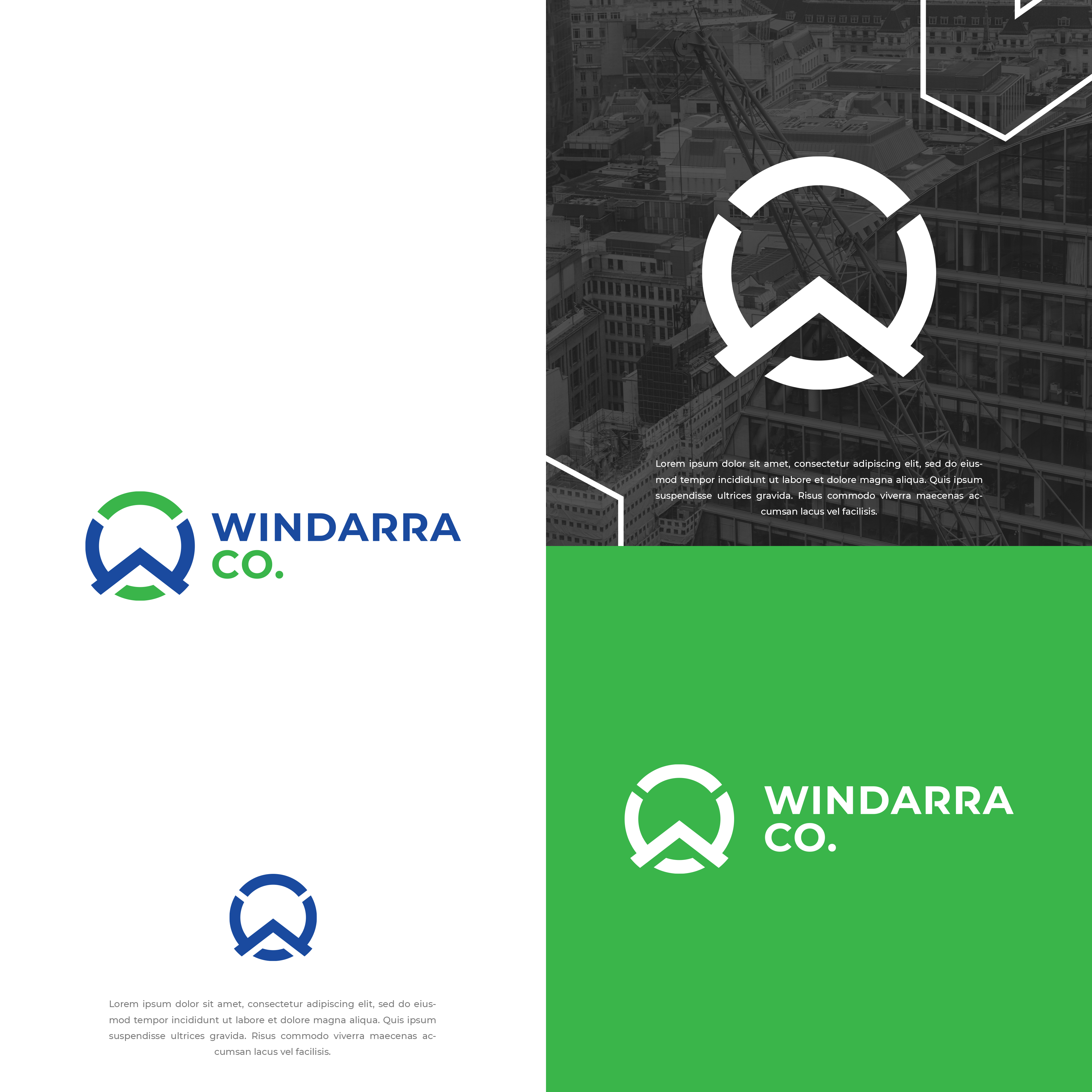 Diseño de Logo por vramar.roy para Windarra Co. Pty Limited | Diseño #29702521