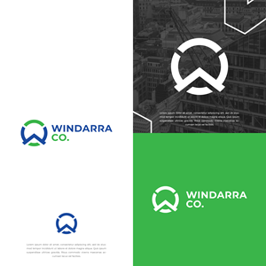 Diseño de Logo por vramar.roy para Windarra Co. Pty Limited | Diseño: #29702521