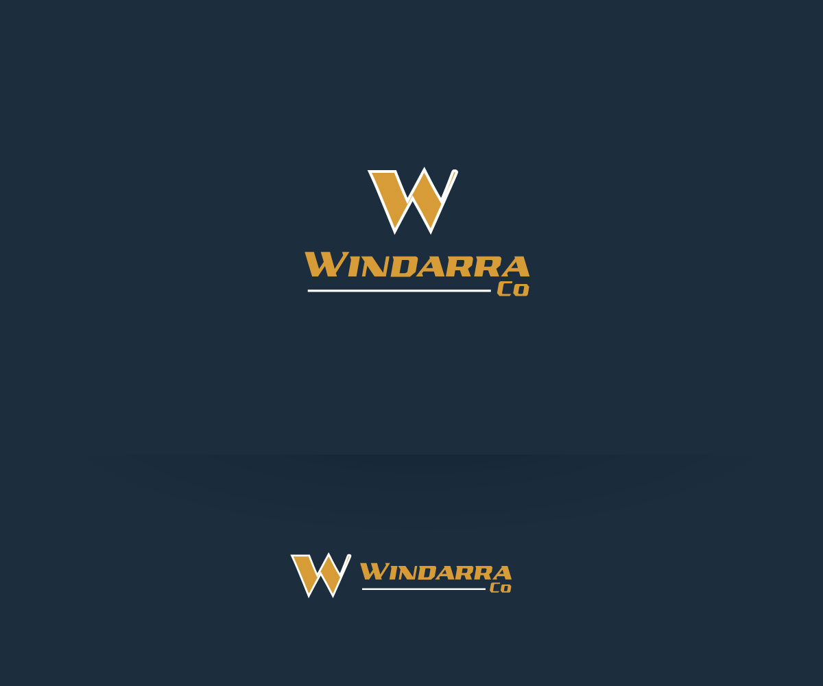 Logo Design by Artknyte for Windarra Co. Pty Limited | Design #29707708