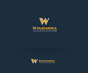 Logo Design by Artknyte for Windarra Co. Pty Limited | Design: #29707708