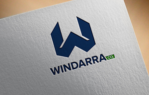 Diseño de Logo por 4tech services para Windarra Co. Pty Limited | Diseño: #29701553