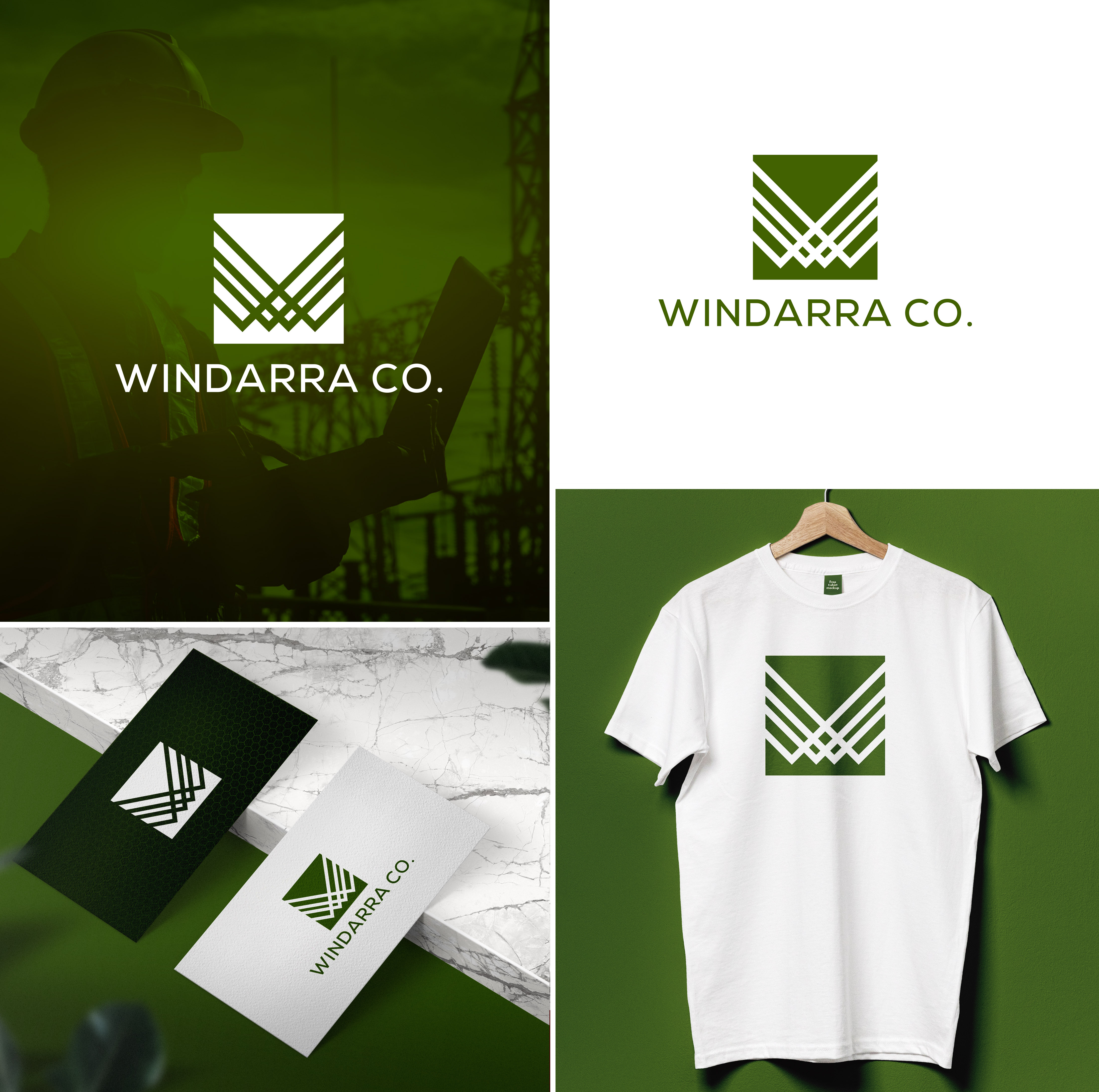 Diseño de Logo por aexo para Windarra Co. Pty Limited | Diseño #29699768